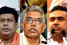 Dilip Ghosh: শুভেন্দু না সুকান্ত...সহকর্মী হিসাবে কে বেশি ভাল? সোজাসাপ্টা জানিয়ে দিলেন দিলীপ ঘোষ