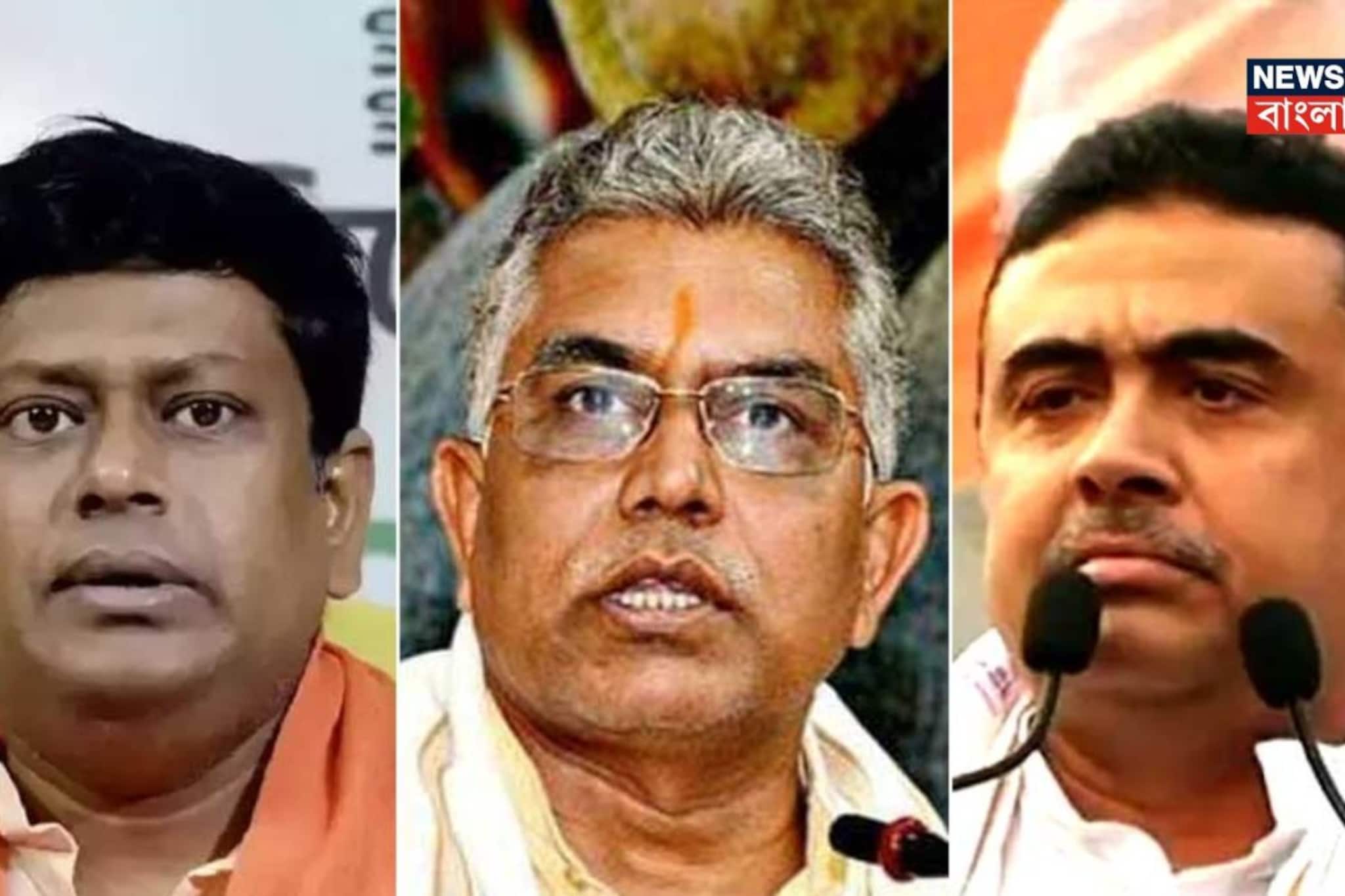 শুভেন্দু না সুকান্ত...সহকর্মী হিসাবে কে বেশি ভাল? সোজাসাপ্টা জানিয়ে দিলেন দিলীপ ঘোষ