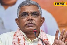 Dilip Ghosh: SIR ইস্যু থেকে বিজেপির ইস্তেহার, সাংবাদিকদের মুখোমুখি হয়ে কী বললেন দিলীপ ঘোষ! জানুন