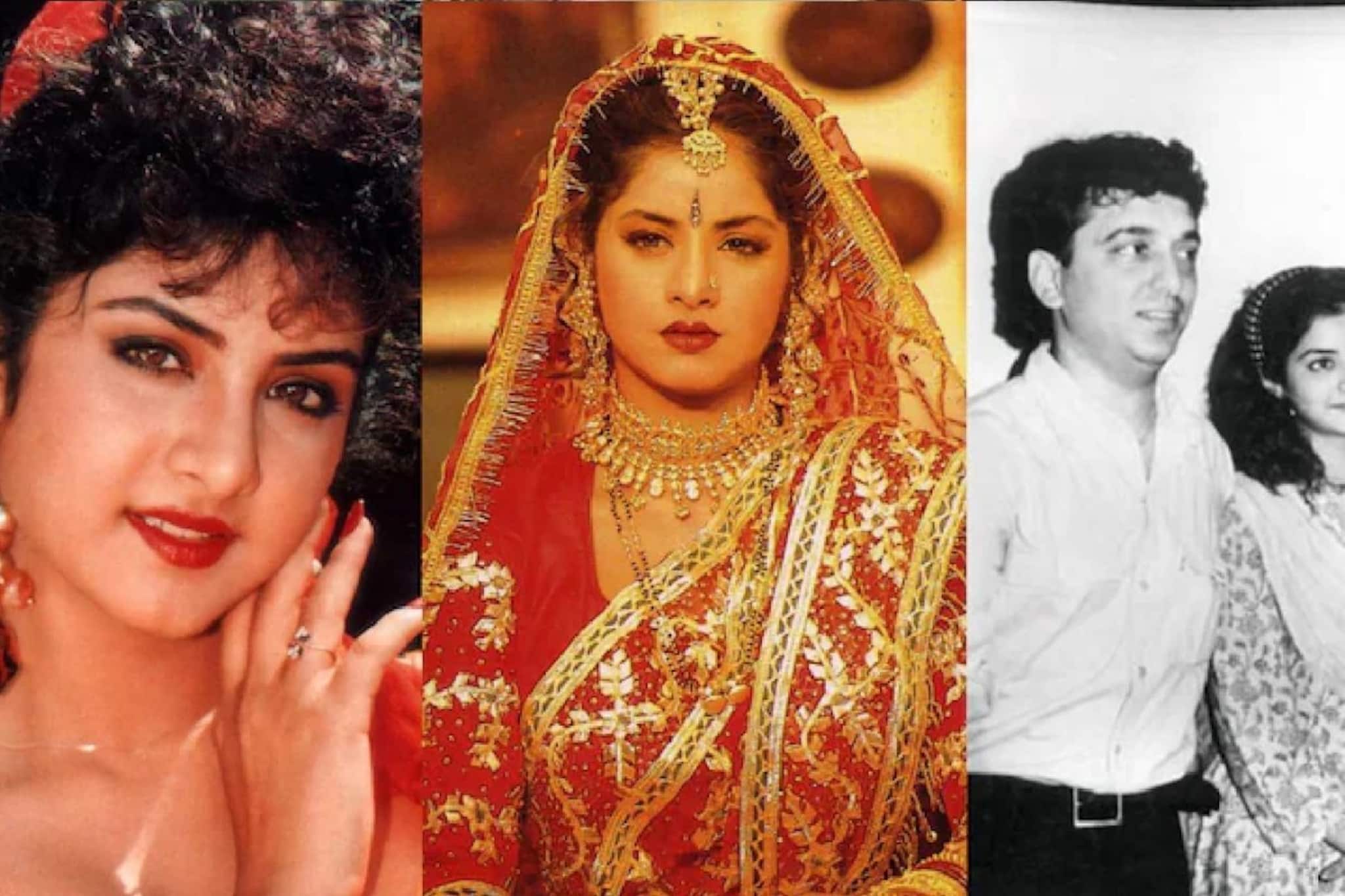 পাঁচ তলা থেকে পড়ে শেষ নায়িকা, দিব্যা ভারতীর রহস্যময় মৃত্যু নিয়ে আজও ধোঁয়াশা! মৃত্যুর আগে ঠিক কী কী ঘটেছিল? পাঁচ তলা থেকে পড়ে শেষ নায়িকা, দিব্যা ভারতীর রহস্যময় মৃত্যু নিয়ে আজও ধোঁয়াশা! মৃত্যুর আগে ঠিক কী কী ঘটেছিল?