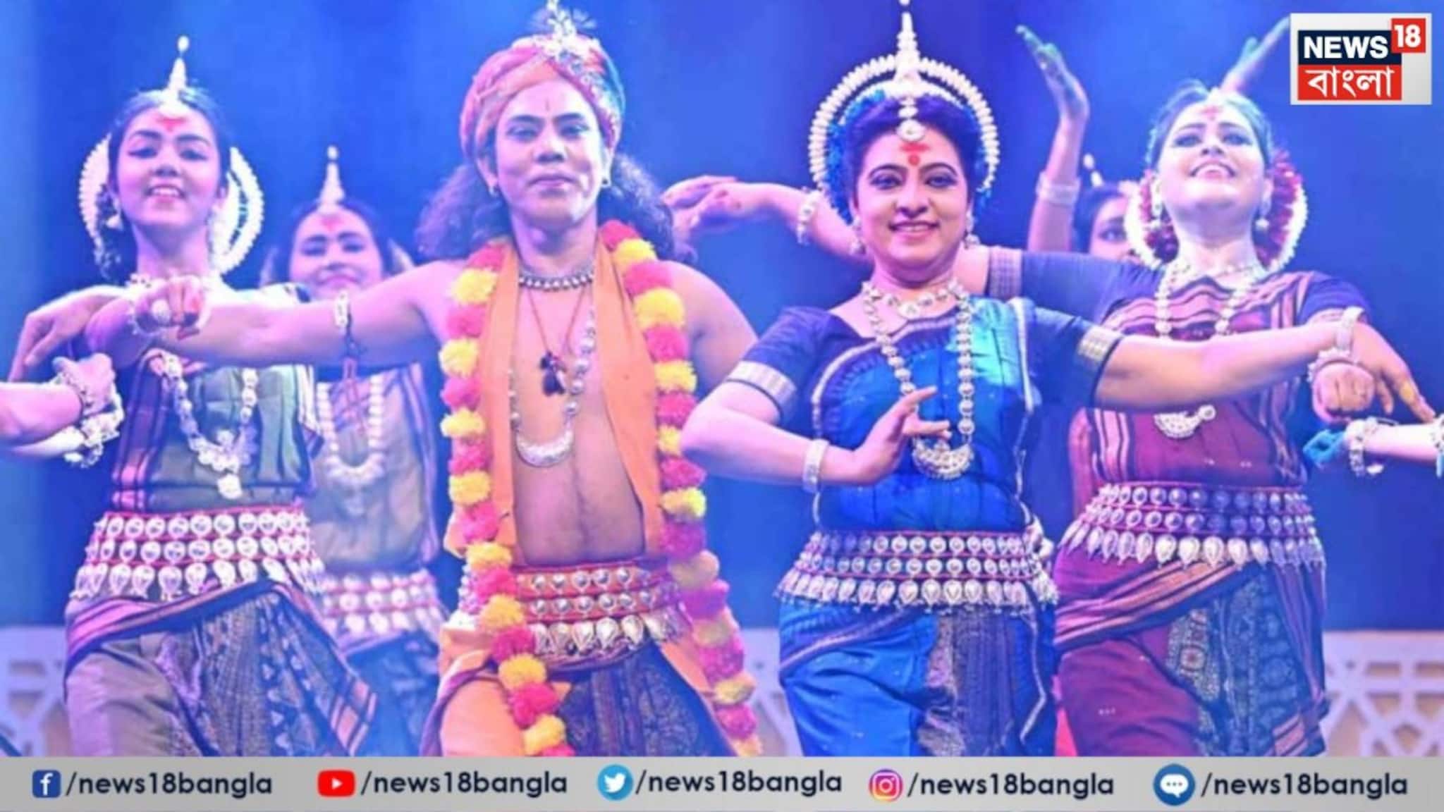 Vasanta Utsav 2026: ভারতীয় জাদুঘর প্রাঙ্গণে ডোনা গঙ্গোপাধ্যায়ের পরিচালনায় দীক্ষা মঞ্জরীর বসন্ত উৎসব, সঙ্গী দক্ষিণায়ন ইউকের শিল্পীরাও