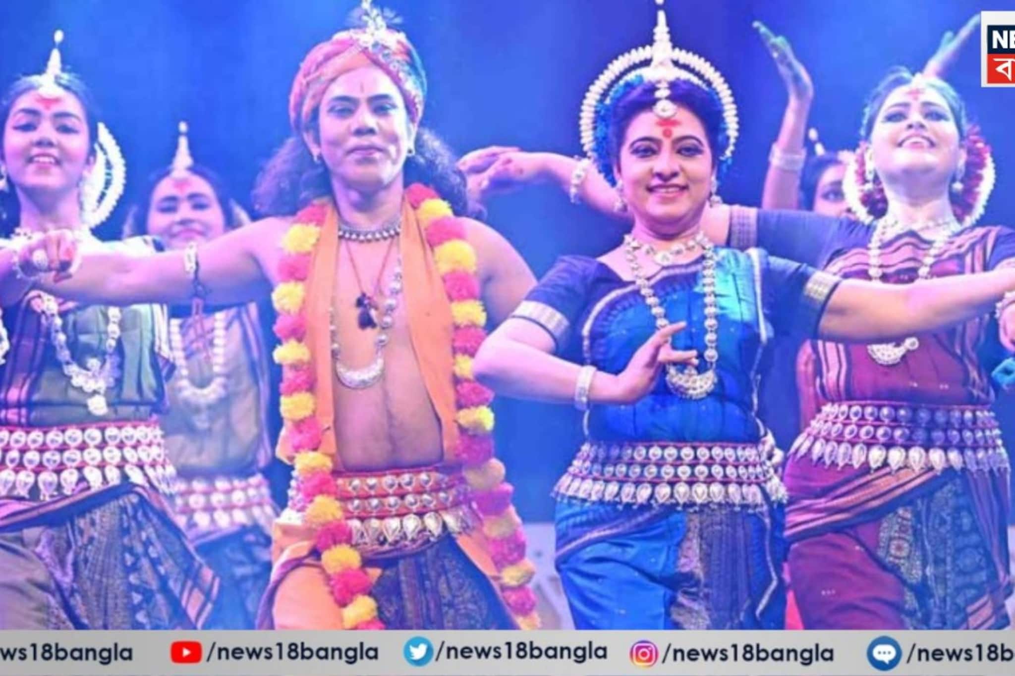 ভারতীয় জাদুঘর প্রাঙ্গণে ডোনা গঙ্গোপাধ্যায়ের পরিচালনায় বসন্ত উৎসব, সঙ্গী দক্ষিণায়ন ইউকে ভারতীয় জাদুঘর প্রাঙ্গণে ডোনা গঙ্গোপাধ্যায়ের পরিচালনায় বসন্ত উৎসব, সঙ্গী দক্ষিণায়ন ইউকে