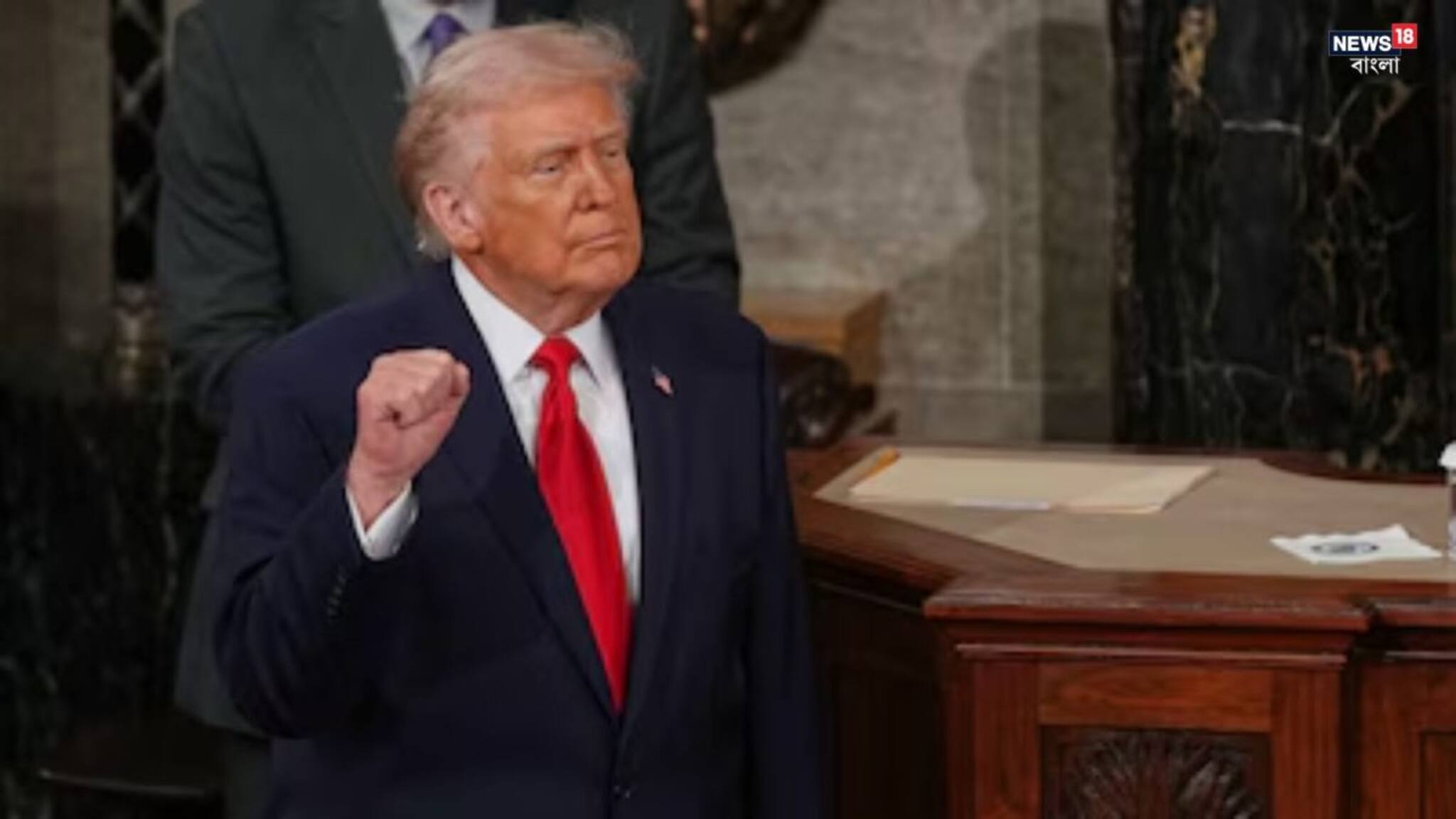 Trump Announces First US Oil Refinery: আমেরিকায় ৫০ বছরে প্রথম তেল শোধনাগার! ট্রাম্পের বড় ঘোষণায় রিলায়েন্সের বিনিয়োগ