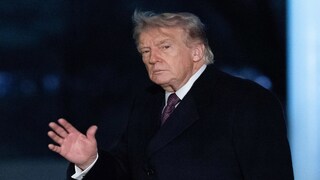 NATO কে কাগুজে বাঘ বলে তোপ দাগলেন ট্রাম্প 