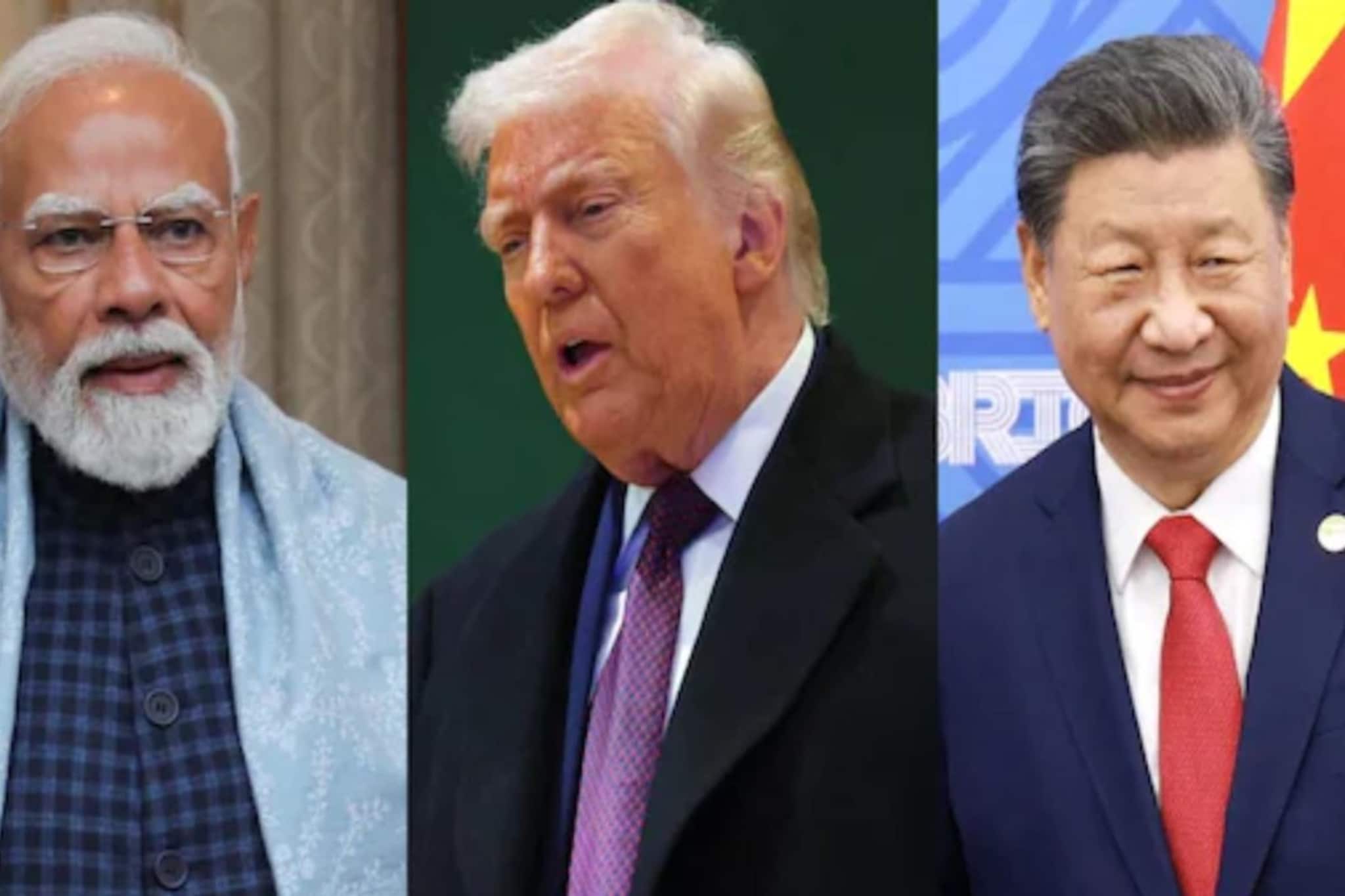 Donald Trump: এবার ভারতের বিরুদ্ধে ‘তদন্ত’ শুরু করতে চলেছে আমেরিকা! ৩০১ ধারার অধীনে হবে অনুসন্ধান, ফের বাড়বে শুল্ক? 