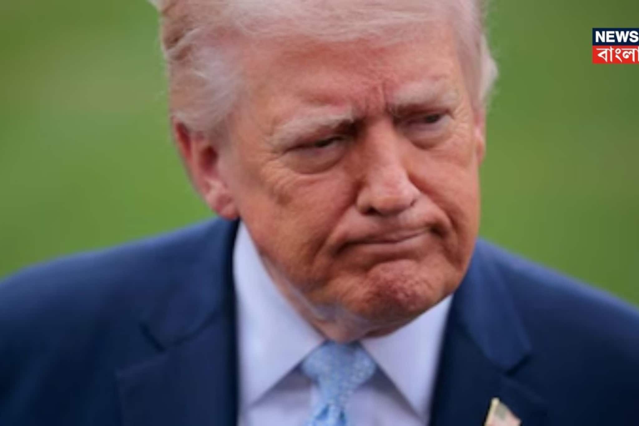 আমেরিকার নাকি দরকার নেই হরমুজ প্রণালী! গুনে গুনে ৫ কারণ বলে দেয়, ট্রাম্পের দাবি ‘ডাঁহা মিথ্যে’