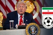 Trump On Iran's Participation In World Cup: বিশ্বকাপে খেলতে ইরান স্বাগত, কিন্তু প্রচ্ছন্ন হুমকি দিয়ে রাখলে ট্রাম্প