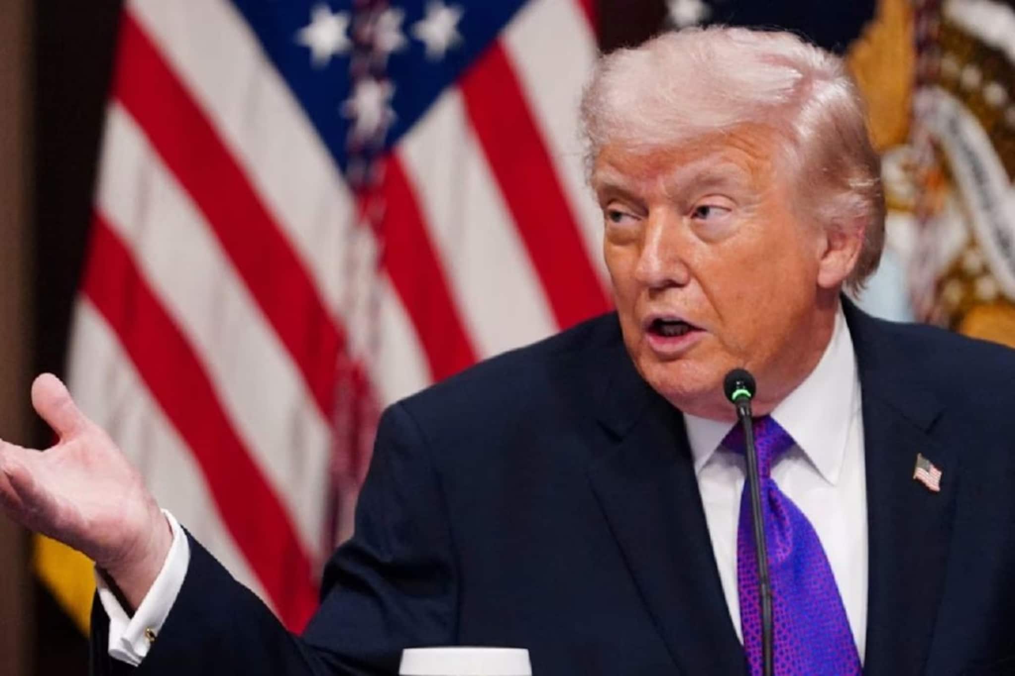 ‘১০-এর মধ্যে ১৫’! ৬ আমেরিকান এবং ১,০০০-এরও বেশি ইরানি নিহত, যুদ্ধ নিয়ে বললেন ট্রাম্প