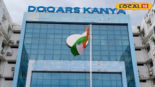 আলিপুরদুয়ারের নতুন জেলাশাসক ময়ূরী বাসু