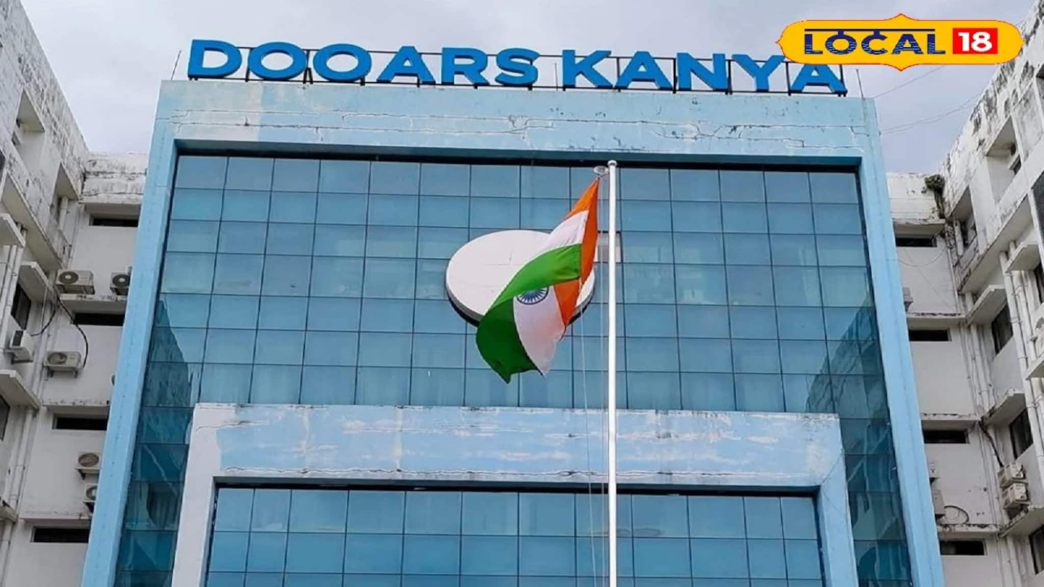 প্রশাসনিক রদবদলে রঙ্গমঞ্চ! একই দিনে দু'বার জেলাশাসক বদল আলিপুরদুয়ারে, তাজ্জব সকলে 