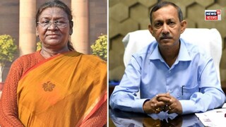 রাষ্ট্রপতি দ্রৌপদী মুর্মুর অভিযোগ ওড়ালেন শিলিগুড়ির মেয়র গৌতম দেব৷ 