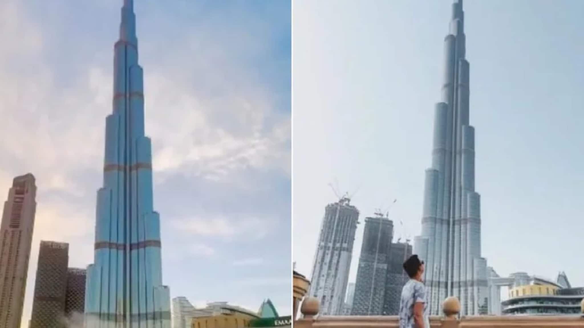 Burj Khalifa : পৃথিবীর সব থেকে উঁচু ইমারত! বুর্জ খলিফার ভিতরে আছেটা কী? কেন দুবাই বিশাল এই টাওয়ার বানিয়েছিল? চমকে যাবেন শুনে
