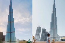 Burj Khalifa : পৃথিবীর সব থেকে উঁচু ইমারত! বুর্জ খলিফার ভিতরে আছেটা কী? কেন দুবাই বিশাল এই টাওয়ার বানিয়েছিল? চমকে যাবেন শুনে