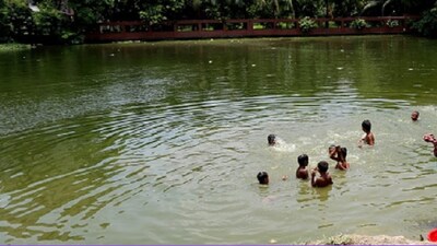 প্রতীকী ছবি