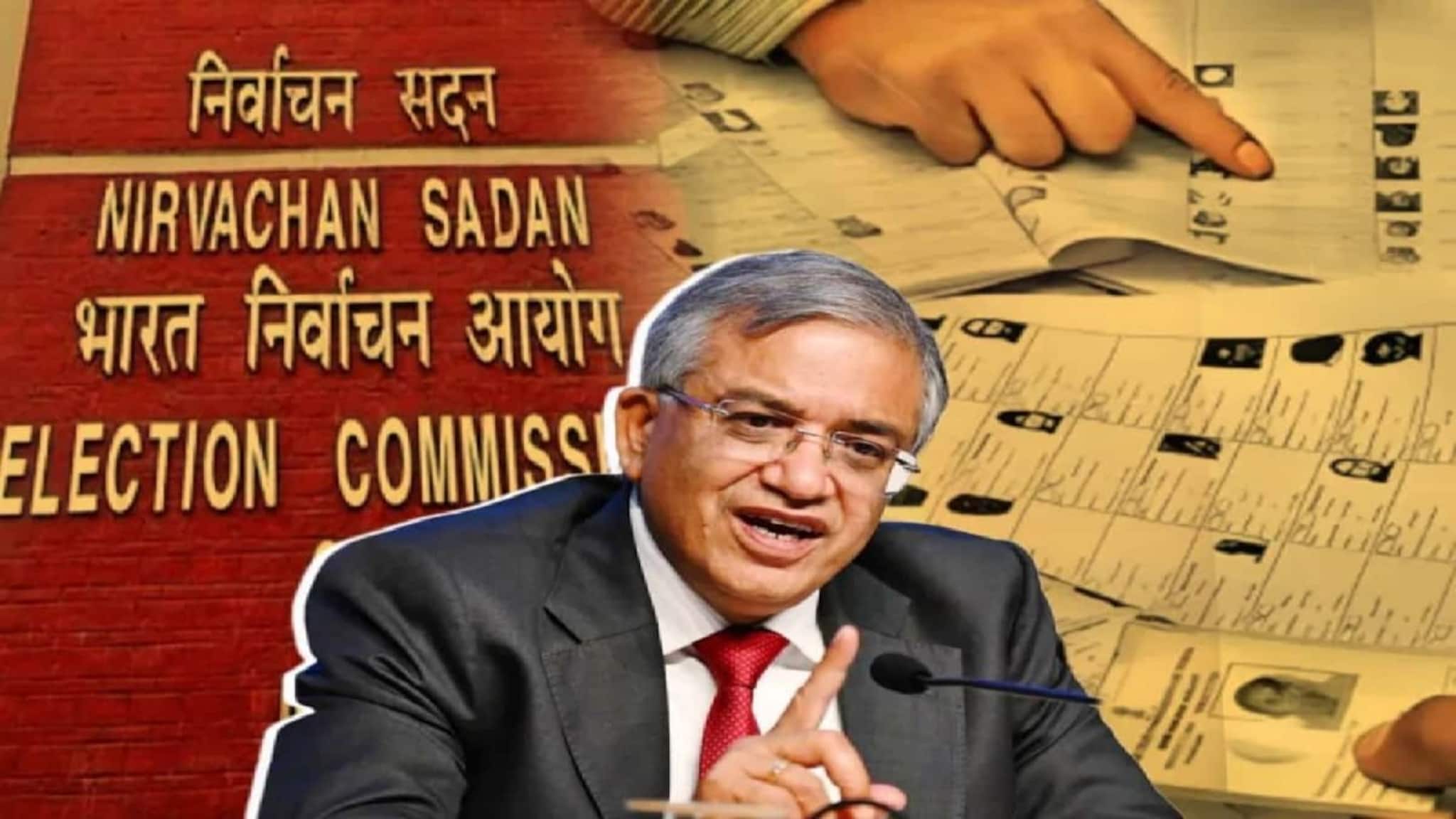 Election Commission: রবি-রাতেই বাংলায় কমিশনের ফুল বেঞ্চ, চলবে দফায় দফায় বৈঠক! ভোট ঘোষণা কবে?