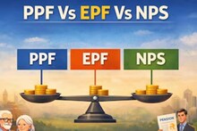 PPF বনাম EPF বনাম NPS: ভারতের শীর্ষ অবসরকালীন সঞ্চয় বিকল্পগুলির তুলনাই বলে দেবে বিশাল রিটার্নের রহস্য
