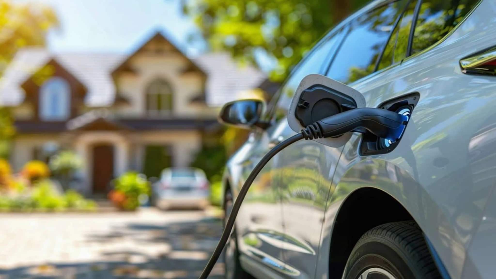EV Home Charging Cost: ইলেকট্রিক গাড়ি কিনেছেন? বাড়িতে চার্জিং সেটআপে কত টাকা লাগবে জানেন? জেনে নিন পুরো হিসাব