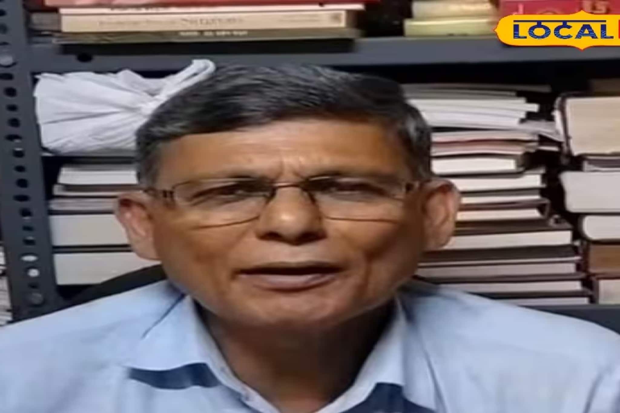 SIR-এর সাপ্লিমেন্টারি তালিকায় বাদ প্রাক্তন সাংসদেরই নাম! জয়নগরে চাঞ্চল্য, পথে নামতে চলেছে এসইউসিআই