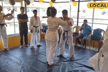 Judo seminar: অলিম্পিক গেম জুডো থেকে চাকরির সুযোগ, উজ্জ্বল কেরিয়ার! বর্ধমানে অ্যাসোসিয়েশনের মেগা আয়োজন, জরুরি টিপস দিলেন আন্তর্জাতিক জুডো রেফারি