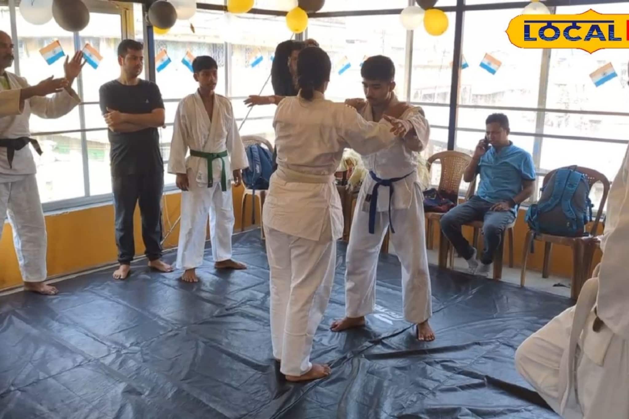 অলিম্পিক গেম জুডো থেকে চাকরির সুযোগ! বর্ধমানে মেগা সেমিনারের আয়োজন