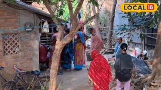 পরিবারে নেমে এসেছে শোকের ছায়া