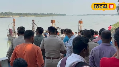 কাটোয়া-বল্লভপাড়া ফেরিঘাটে মর্মান্তিক দুর্ঘটনা কাটোয়া-বল্লভপাড়া ফেরিঘাটে মর্মান্তিক দুর্ঘটনা