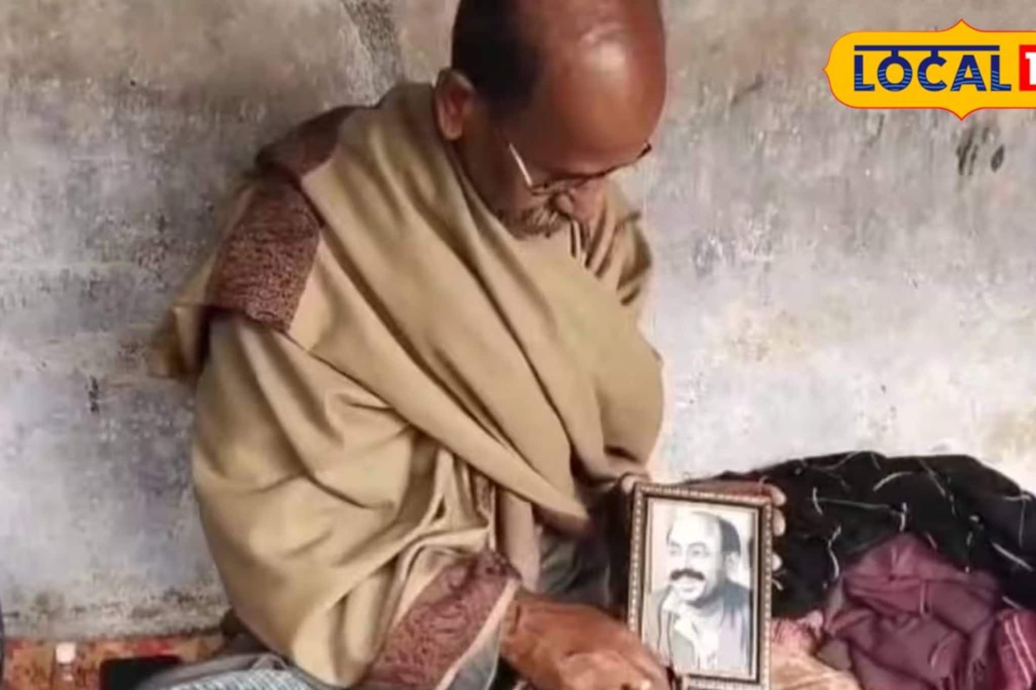 নিজের গ্রামেই বিস্মৃতির অতলে সত্যজিতের ‘জটায়ু’! অবহেলায় পড়ে সন্তোষ দত্তের পৈতৃক ভিটে