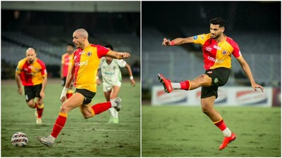 ইস্টবেঙ্গল