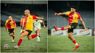 ইস্টবেঙ্গল