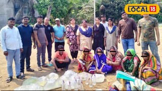 আবগারি দফতরের বড়সড় সাফল্য