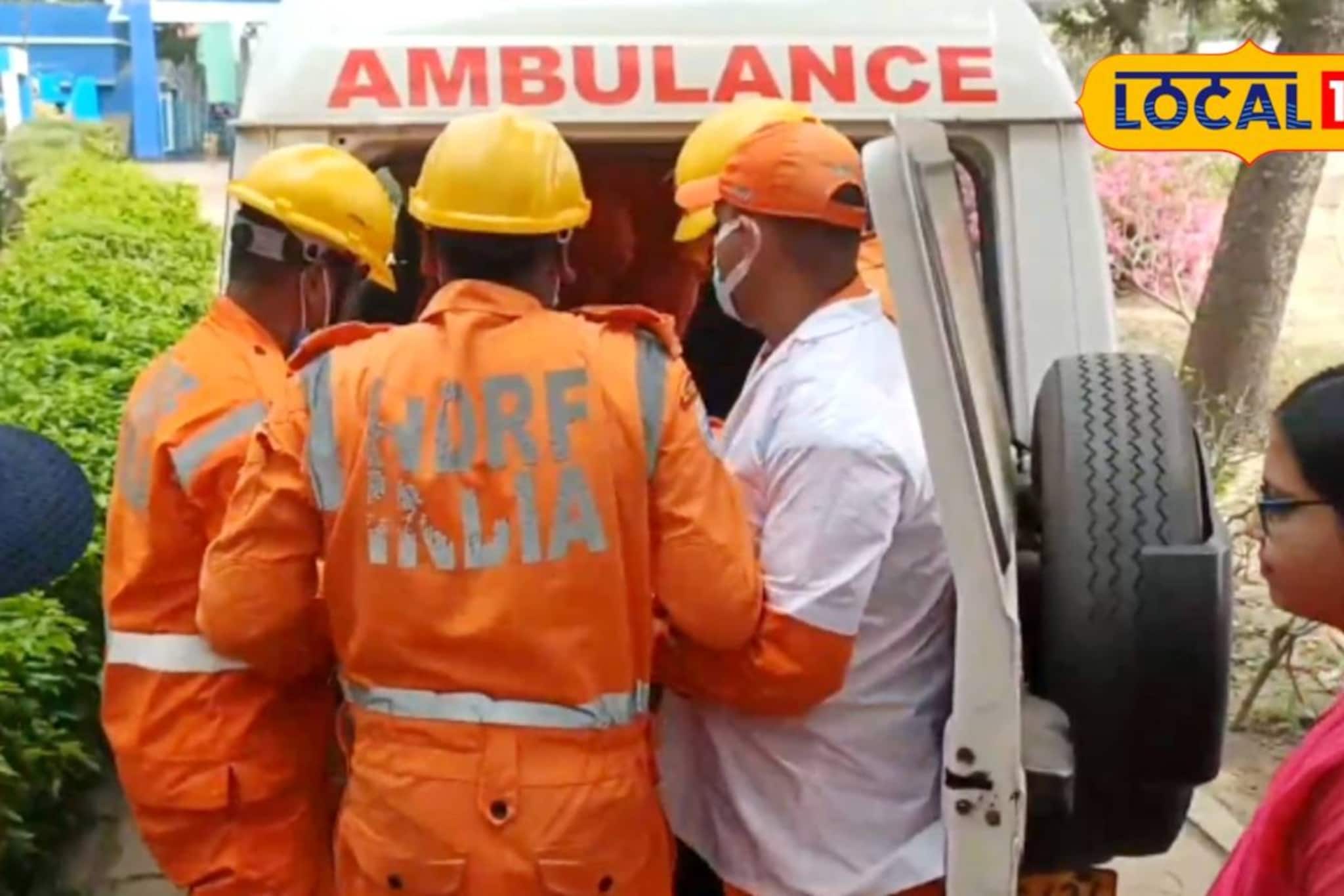 দিঘার নিরাপত্তা আরও জোরদার! প্রাকৃতিক দুর্যোগ-আপদকালীন পরিস্থিতি মোকাবিলায় বিশেষ উদ্যোগ