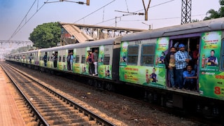 Eastern Railways Eastern Railways