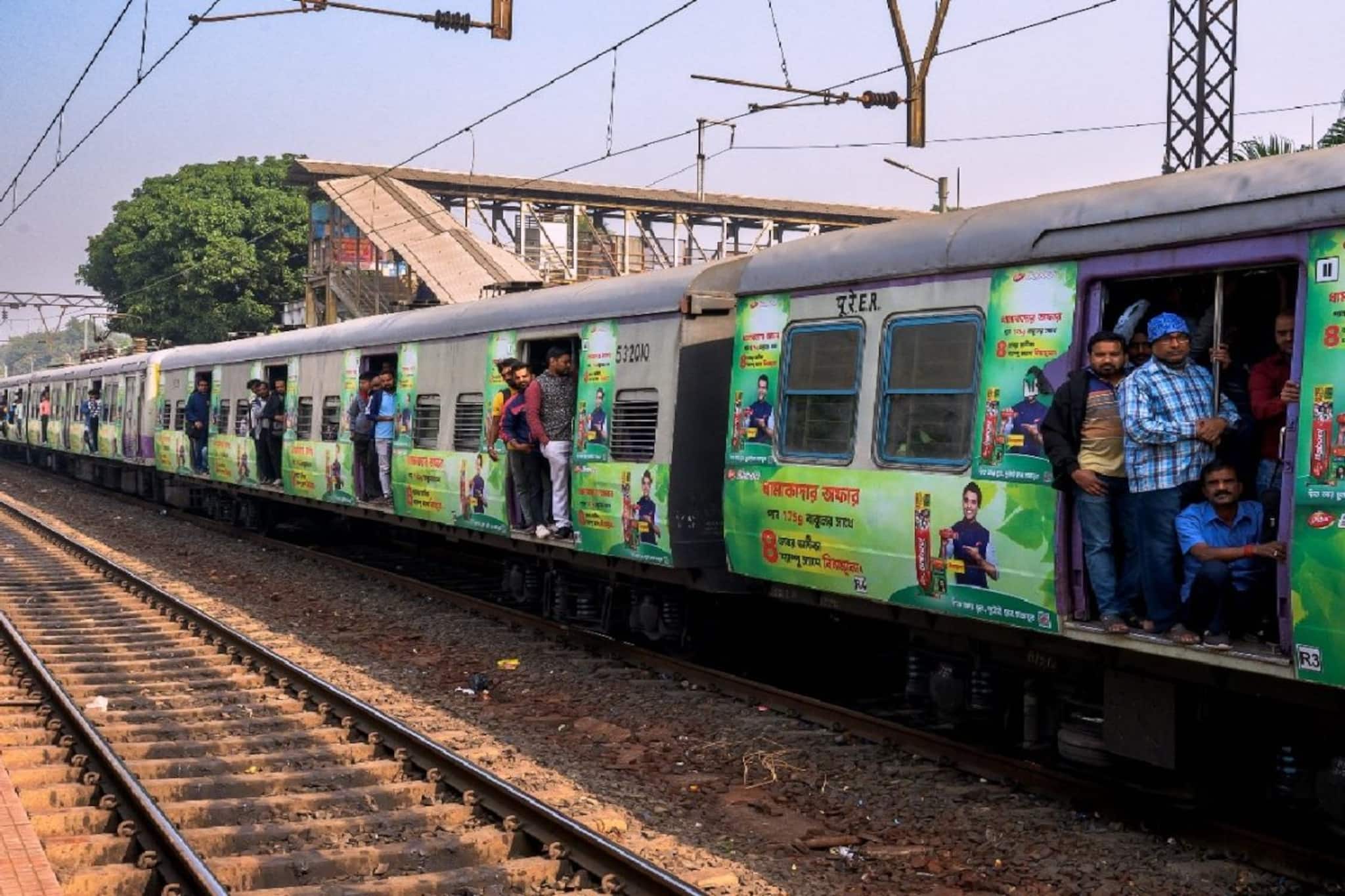  ২০২৫–২৬ অর্থবর্ষে ৬০০ কোটি টাকারও বেশি স্ক্র্যাপ বিক্রি করে রেকর্ড পূর্ব রেলের