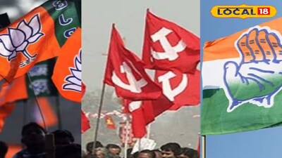 নির্বাচনী প্রচার