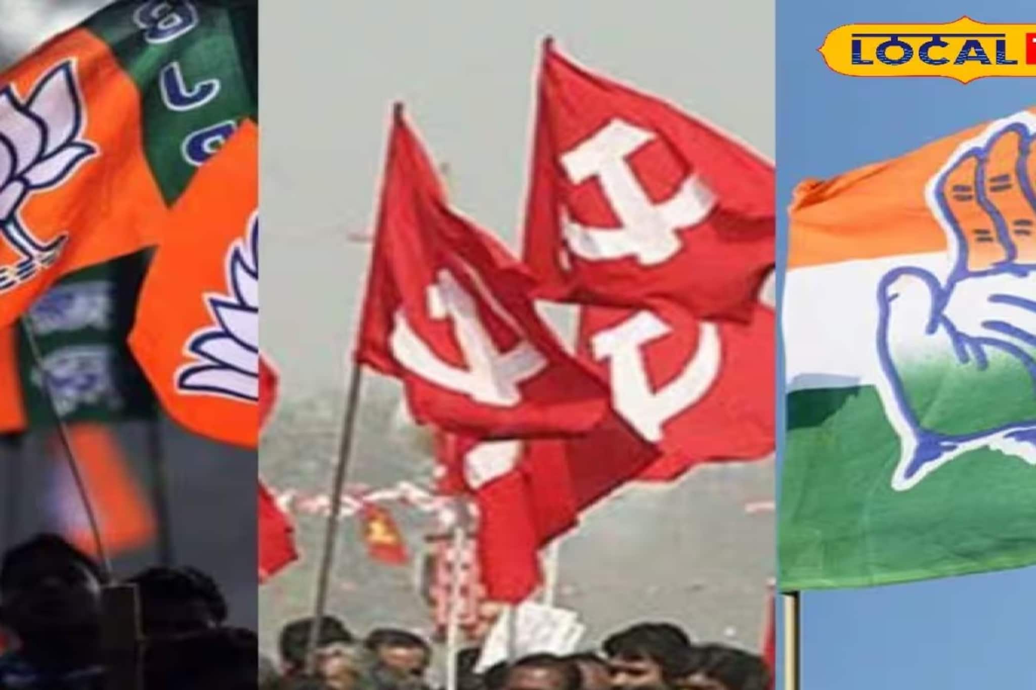 ভোটের সঙ্গে পাল্লা দিয়ে চড়ছে তাপমাত্রার পারদও, তীব্র গরমে প্রচারের সময় কোন পোশাক পরা ভাল? জানুন ভোটের সঙ্গে পাল্লা দিয়ে চড়ছে তাপমাত্রার পারদও, তীব্র গরমে প্রচারের সময় কোন পোশাক পরা ভাল? জানুন