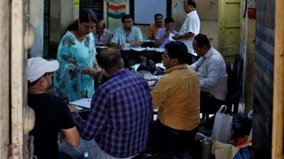 নির্বাচন কর্মীদের ভাতা বাড়াল কমিশন (File Photo)