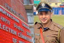 Election Commission: অশান্তি থামাতে ডাকেননি কেন্দ্রীয় বাহিনী! সাসপেন্ড বাসন্তী থানার আইসি, বিভাগীয় তদন্তের নির্দেশ দিল কমিশন