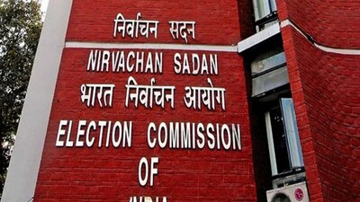 Election Commission Of India