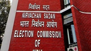 Election Commission Of India