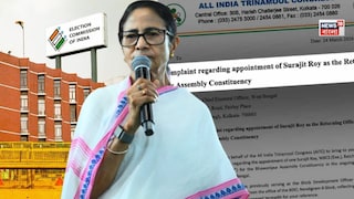 রিটার্নিং অফিসার বদল নিয়ে ফের নতুন করে বিতর্ক রিটার্নিং অফিসার বদল নিয়ে ফের নতুন করে বিতর্ক