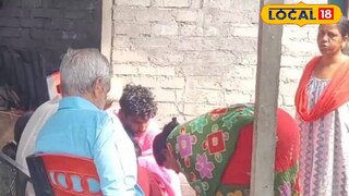 মৃতের পরিবারে নেমে এসেছে শোকের ছায়া