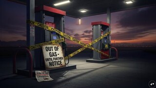 এনার্জি লকডাউন কী? (Representative/AI Image)