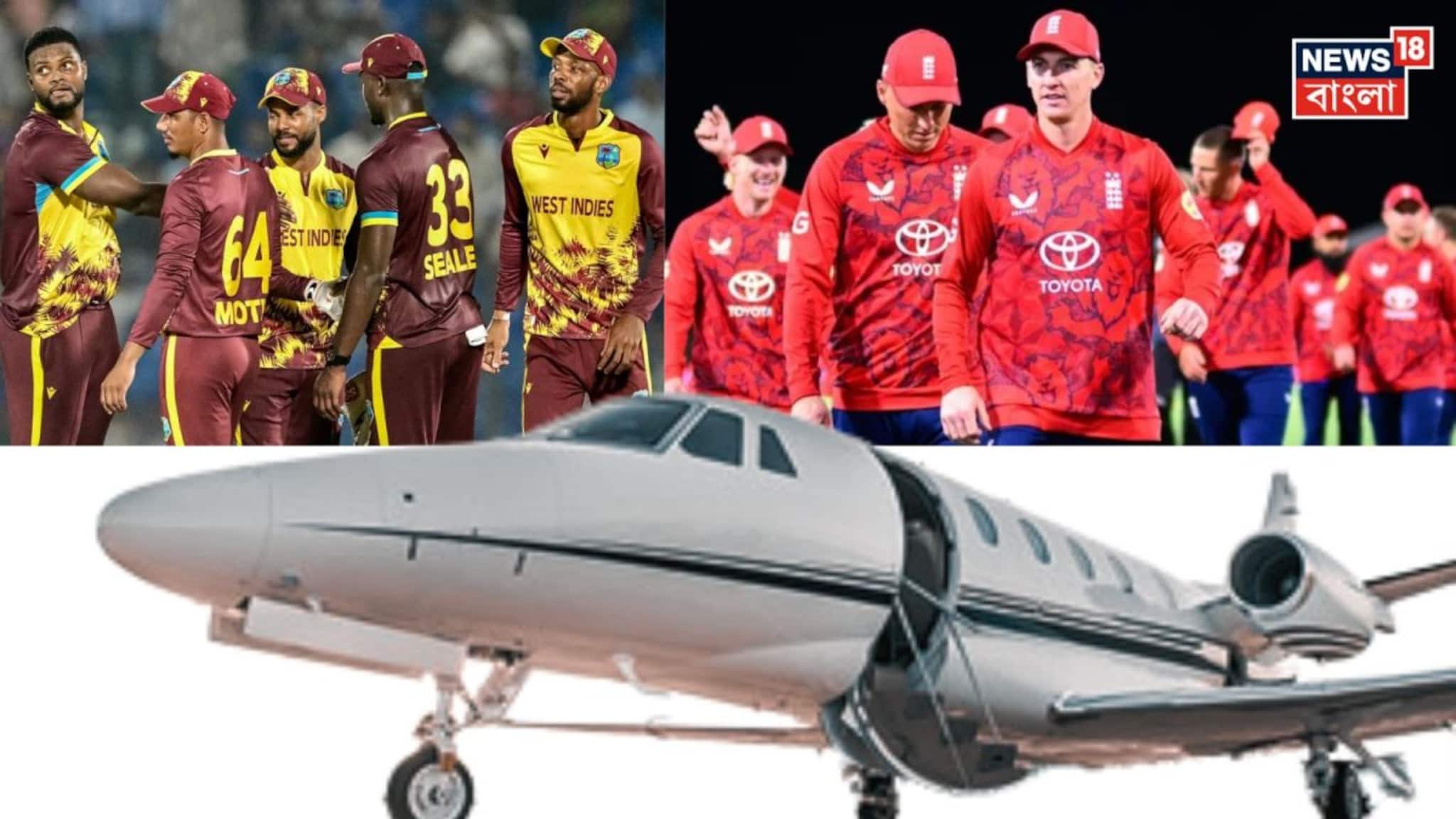 Players Stuck In India: কান্নাকাটি করছিলেন প্লেয়াররা, এবার ফিরিয়ে নিয়ে যাওয়ার প্রস্তুতি চূড়ান্ত, আইসিসি উড়িয়ে নিয়ে যাবে চার্টার বিমানে