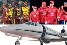 Players Stuck In India: কান্নাকাটি করছিলেন প্লেয়াররা, এবার ফিরিয়ে নিয়ে যাওয়ার প্রস্তুতি চূড়ান্ত, আইসিসি উড়িয়ে নিয়ে যাবে চার্টার বিমানে