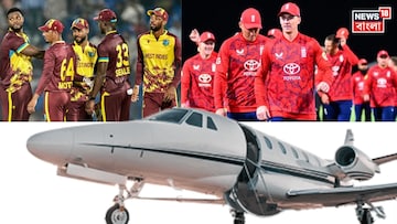 বিদেশিদের ফিরিয়ে নিয়ে যাওয়ার প্রস্তুতি চূড়ান্ত, ICC উড়িয়ে নেবে নিজের দায়িত্বে