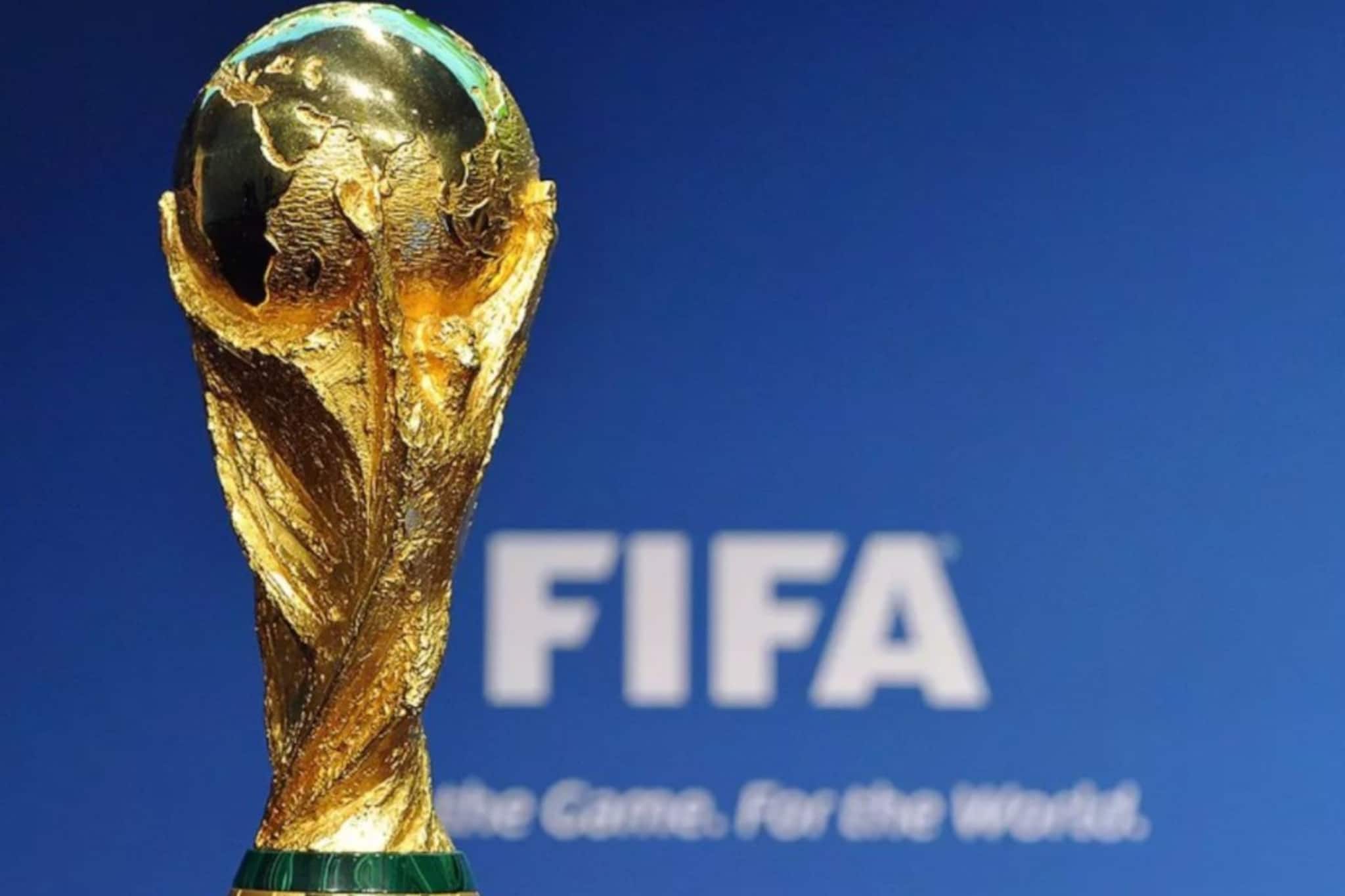 ইরান না খেললে কোন দেশ সুযোগ পাবে ফুটবল বিশ্বকাপে? কী রয়েছে ফিফার নিয়ম?