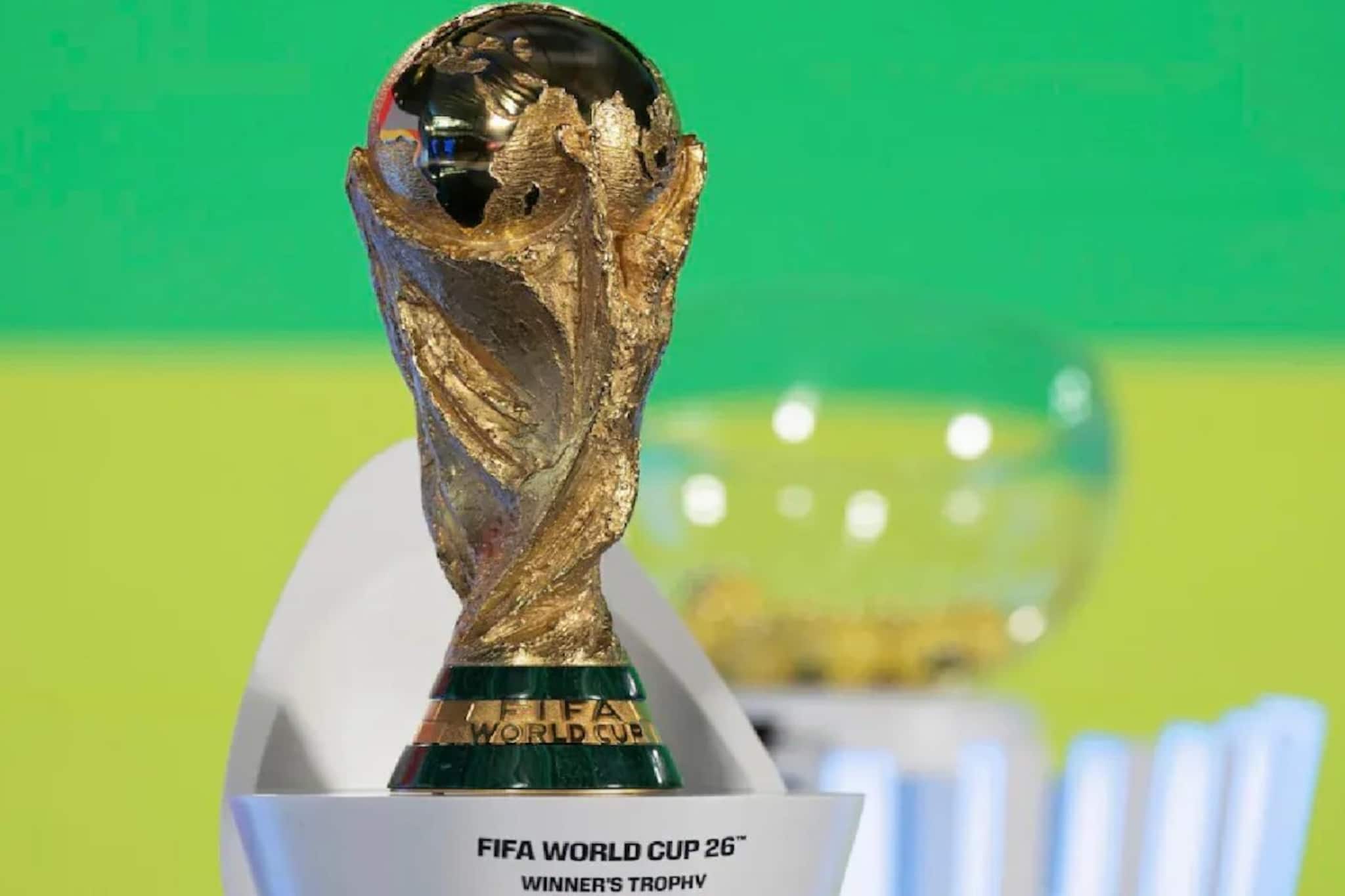 ভারতে কারা দেখাবে এবারের ফুটবল বিশ্বকাপ , সত্যিটা জানলে ভয়ে চমকে যাবেন