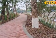 Alipurduar Tourism: বন্ধুদের আড্ডা কিংবা যুগলের প্রেমালাপ! 'এই' পুকুরপাড় এখন শহরের কেন্দ্রবিন্দু, পুরসভার সৌন্দর্যায়ন প্রকল্পে ফালাকাটায় পর্যটন সম্ভাবনা