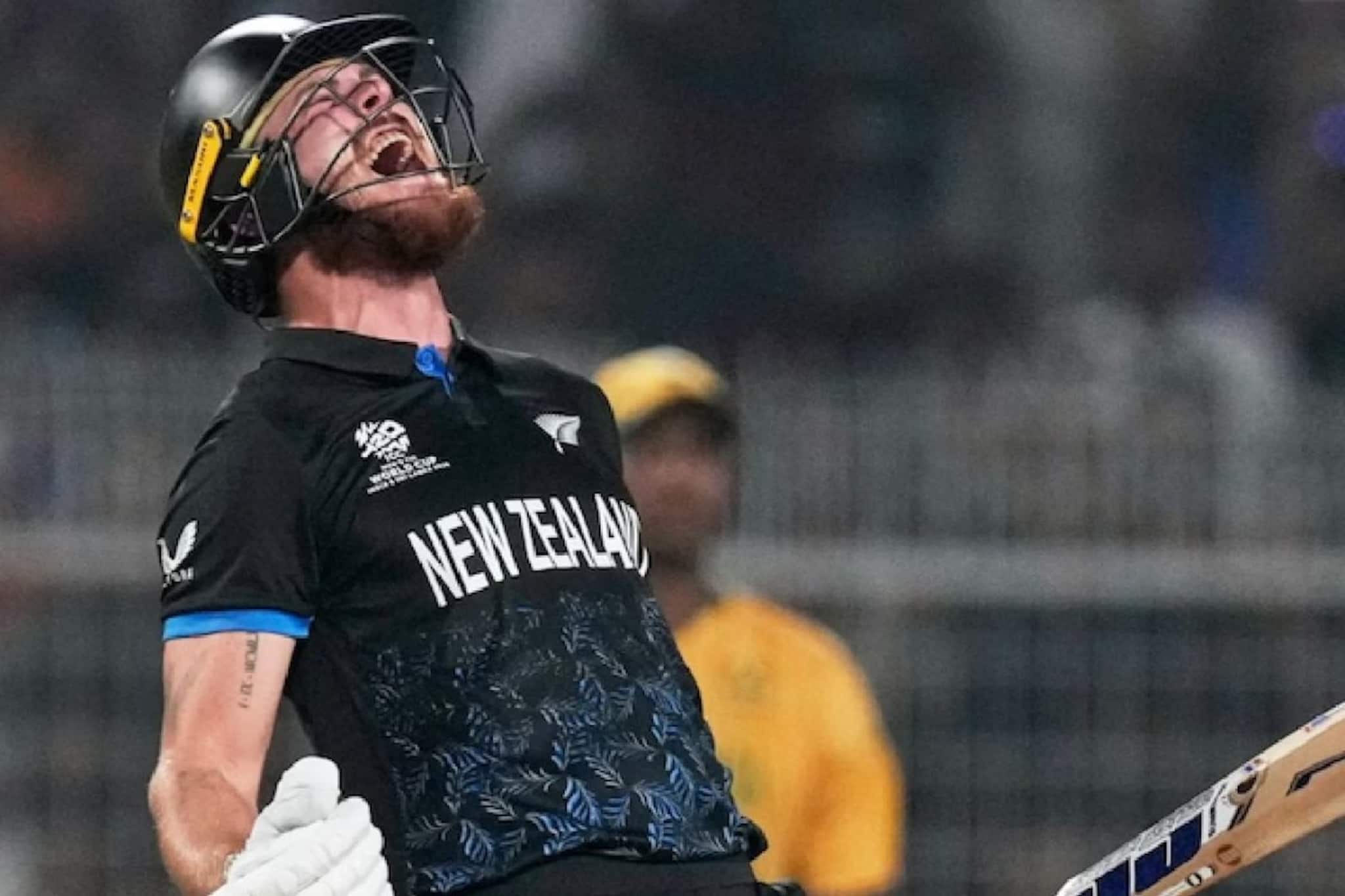 ৩৩ বলে ১০০! কে এই ফিন অ্যালেন! লোকে বলছে, 'গেইল নয়, ও-ই এখন ইউনিভার্স বস' ৩৩ বলে ১০০! কে এই ফিন অ্যালেন! লোকে বলছে, 'গেইল নয়, ও-ই এখন ইউনিভার্স বস'