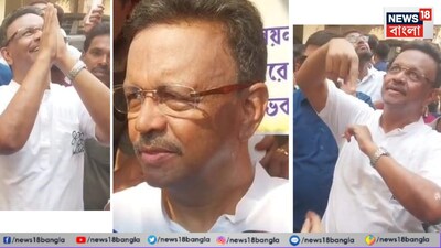 ভোটে ভরকেন্দ্র ভবানীপুরে ফিরহাদ হাকিমের জোরদার প্রচার। মমতা বন্দ্যোপাধ্যায়ের সমর্থনে প্রচারে ব্যস্ত ফিরহাদ হাকিম। বাড়ি বাড়ি জনসংযোগে কলকাতা পুরসভার মেয়র। 